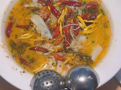 -太二酸菜鱼(福州泰禾店)