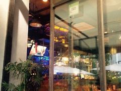 iphone_upload_pic-山色柴火烤披萨·原切牛扒