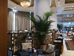 大堂-温德姆至尊酒店·海鲜自助餐厅(海沧店)