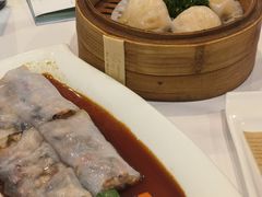 -悦雅居·老广州老味道(长湖店)