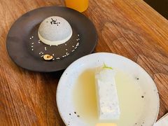 -知亘茶食