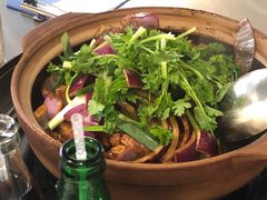 -胡须佬鸡煲四季火锅店(石厦西村直营店)