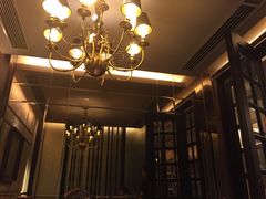 粗茶淡饭•汉口公馆-粗茶淡饭·汉口公馆(循礼门店)