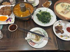 -堂宴·老厦门私房菜(1988仙岳总店)