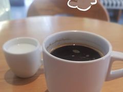 -KYO COFFEE(胶州路店)