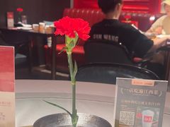 -千百味红餐厅·江西菜(绿地双子塔店)