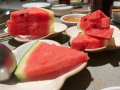 -海底捞火锅(奥体南路店)