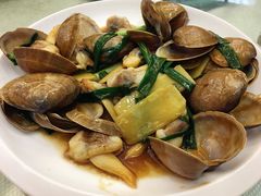 黄砚仔-新享乐海鲜(翠华路店)