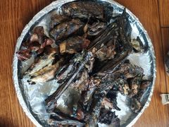 -跃进桥火烧鸡(怒江西岸店)