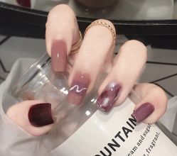 -LILY NAILS美甲美睫