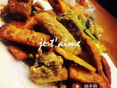 -新疆欣悦饭庄
