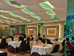 -玉林烤鸭店(定福庄店)