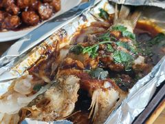 -新白鹿餐厅(城西银泰城店)