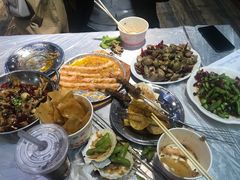-小民大排档(光谷店)