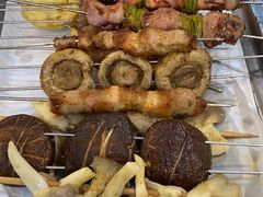 -老谢野馄饨(延安路店)