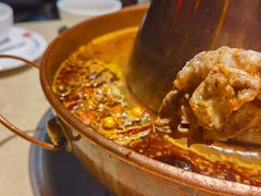 -总参北京涮羊肉
