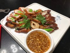 -旺达·福州菜(正大广场店)
