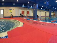 -清鑫阳光游泳健身瑜伽俱乐部(密云店)