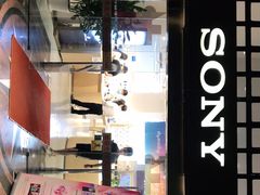 -Sony Store 索尼(上海淮海中路店)