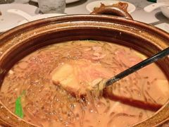 猪肉炖粉条-奉天小馆·非遗东北菜(济南万象城店)