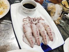 -江湖黑大兔(杨家坪店)
