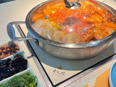 -黄记煌三汁焖锅(顺义华联店)
