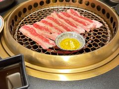 -極屋鮨牛 · 烧肉酒场(时代C馆店)