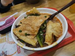 -螺小胖柳州螺蛳粉(钟楼总店)