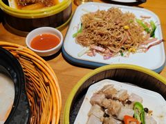 -如轩·海鲜砂锅粥·潮汕菜(沿江东路店)