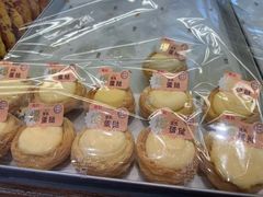 -詹記桃酥(高新鼓楼店)
