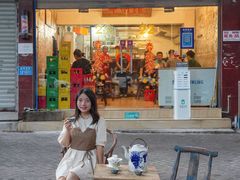 门面-国强牛肉(洋河总店)