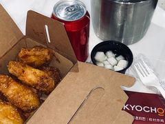 -Kyochon1991校村(共和路店)