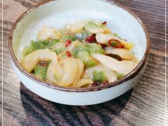 -滋味厨房小酒馆(万达广场店)