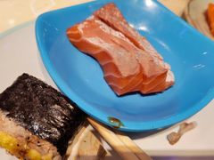 -蓝珊甄选海鲜自助·火锅大排档(近阿那亚店)