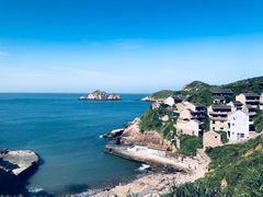 -枸杞岛