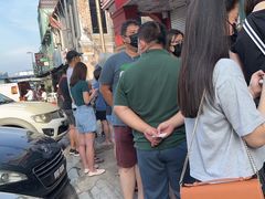 -何九海南茶店(鬼仔巷店)