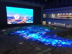 -广州市城市规划展览中心