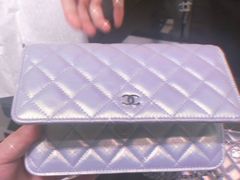 -CHANEL(恒隆广场店)