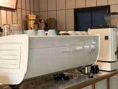 -VESH COFFEE(定西路店)