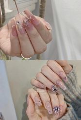 -M·X Nail日式美甲美睫