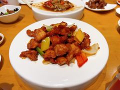 -鼎泰丰(渔阳店)