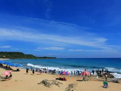 iphone_upload_pic-白沙湾海滩