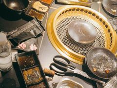 -谷牛日式烤肉(宝山U天地店)