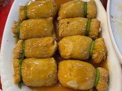 -玉华台饭庄(裕中西里小区店)
