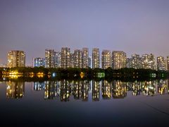 -时间仓(月湖公园店)