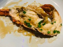 -万丽轩·粤菜(王府井金茂万丽酒店)
