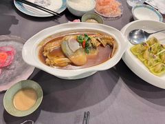 -肆月河豚·新淮扬(金融街店)