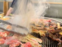 -味家烤肉烤鳗鱼牛排(西塔旗舰店)