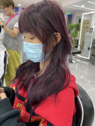 点击看大图 -Coo Hair salon