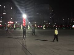 -淇河金沙滩